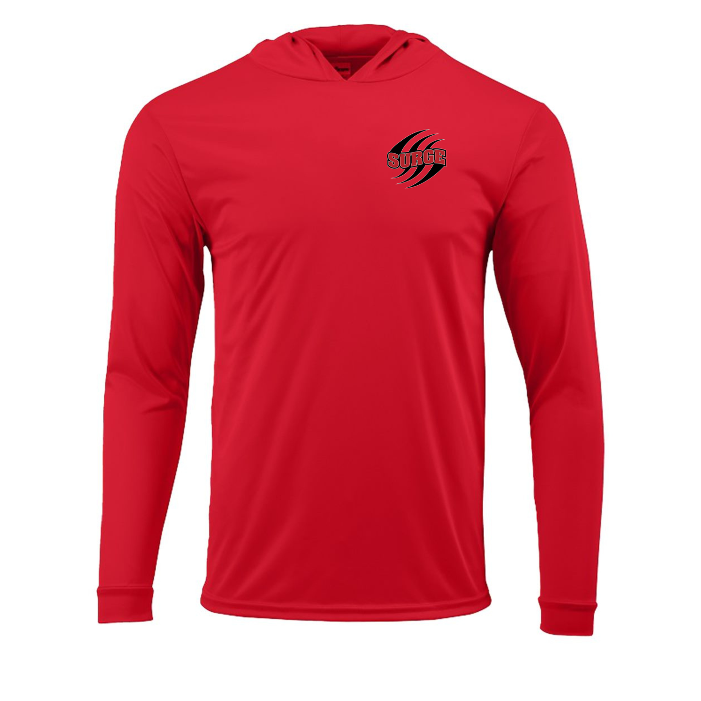 SS Surge Baseball Performance Sun Hoodie