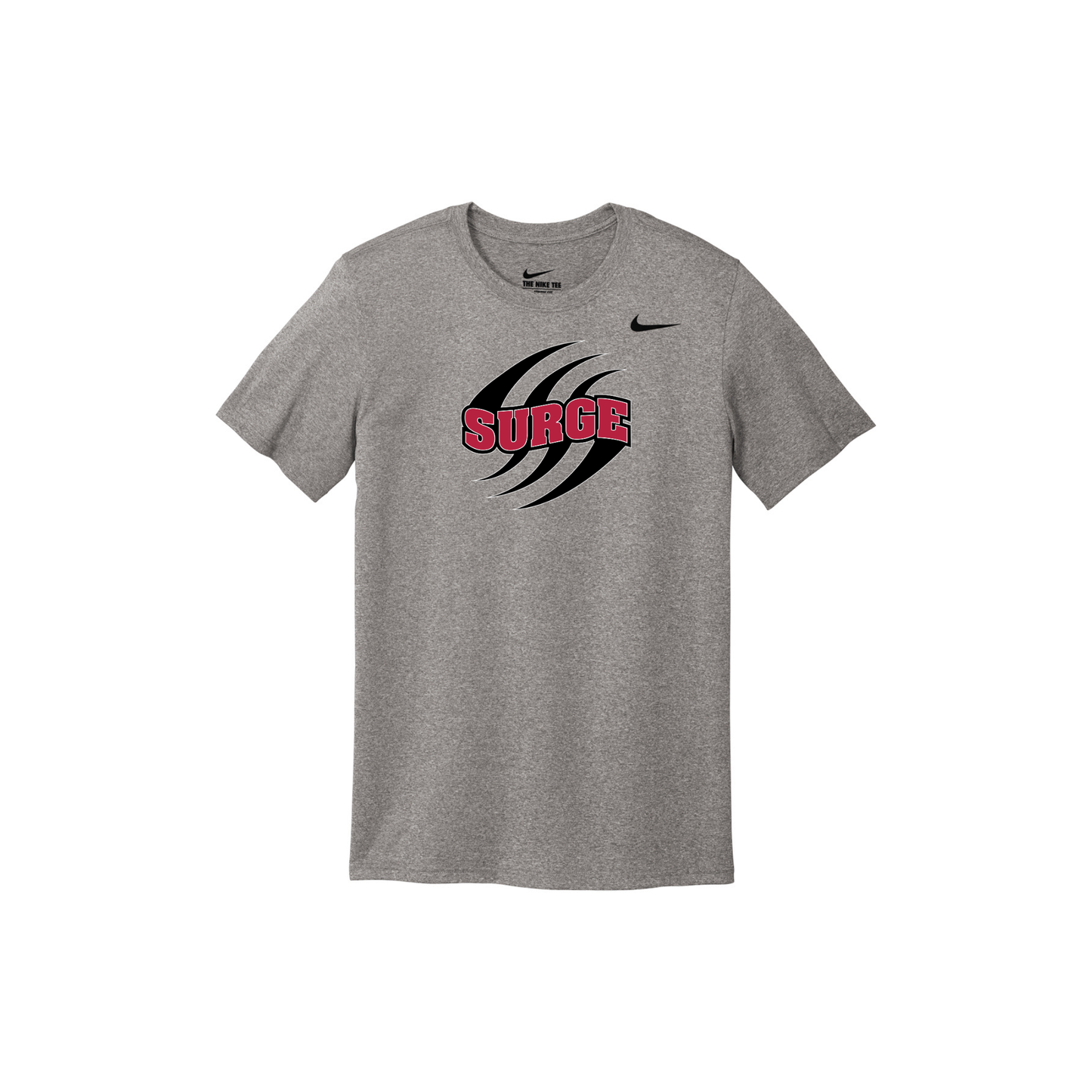 SS Surge Baseball Nike Legend Short Sleeve Drifit T-Shirt