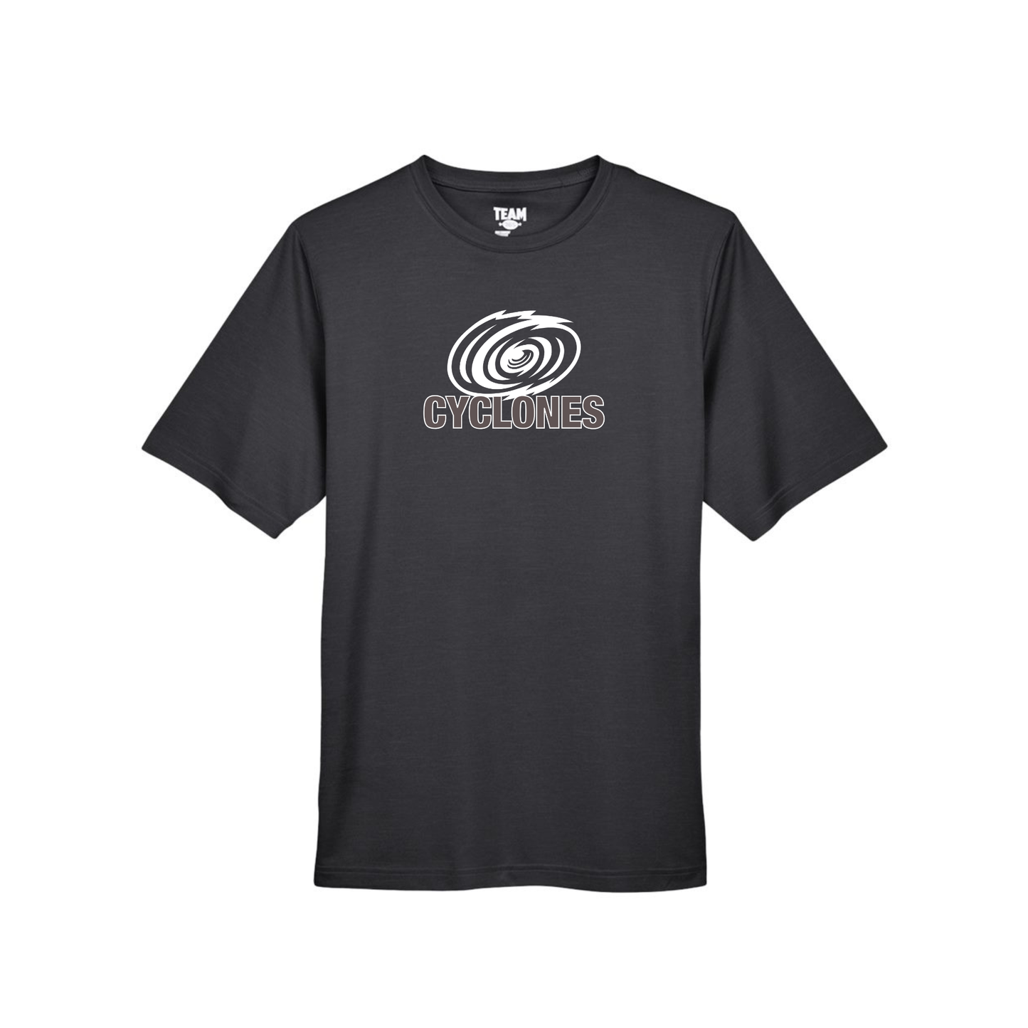 SS Cyclones Drifit Cyclones Baseball T-Shirt