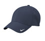 Milton Tennis Nike Drifit Cap (White, Red, or Navy)