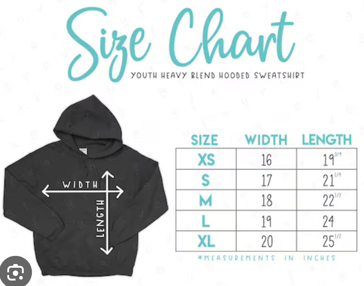 Woodland Full Zip Hoodie