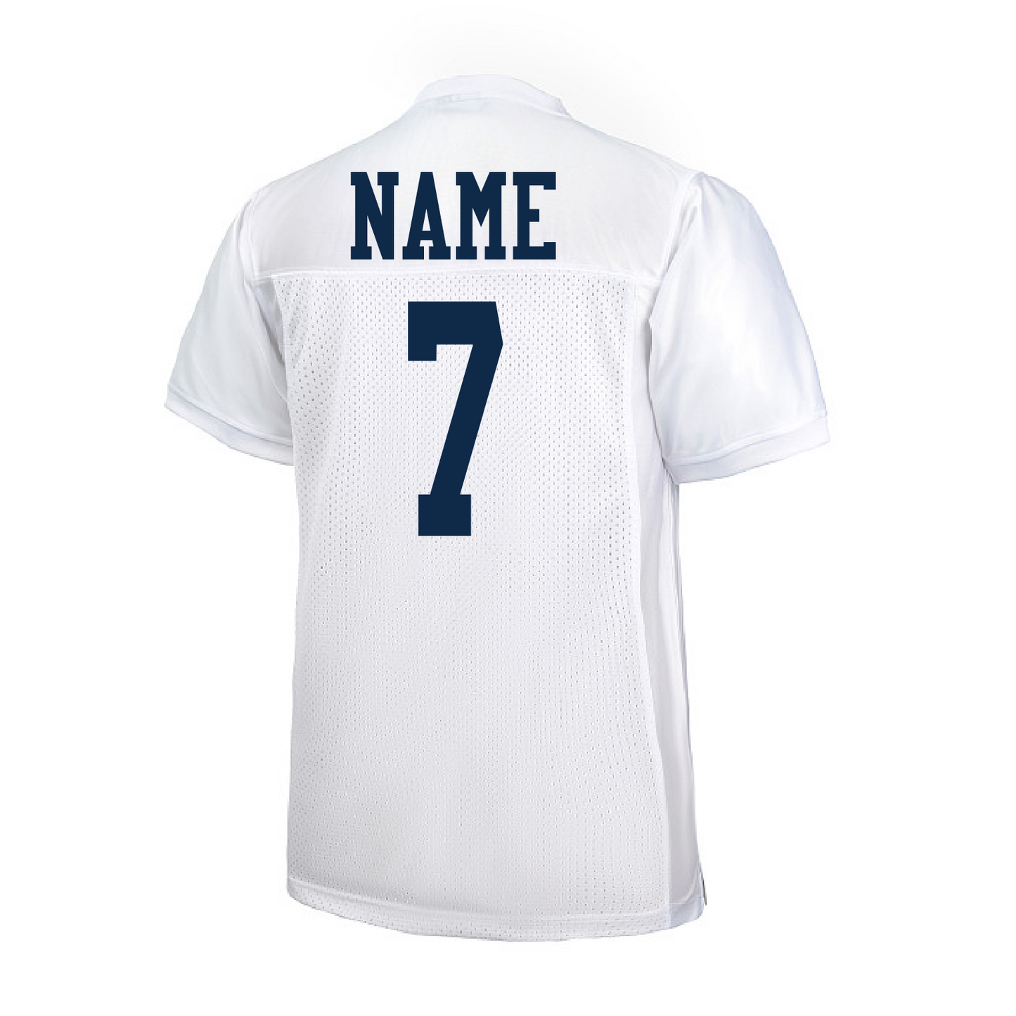 Fellowship PRINTED Jersey
