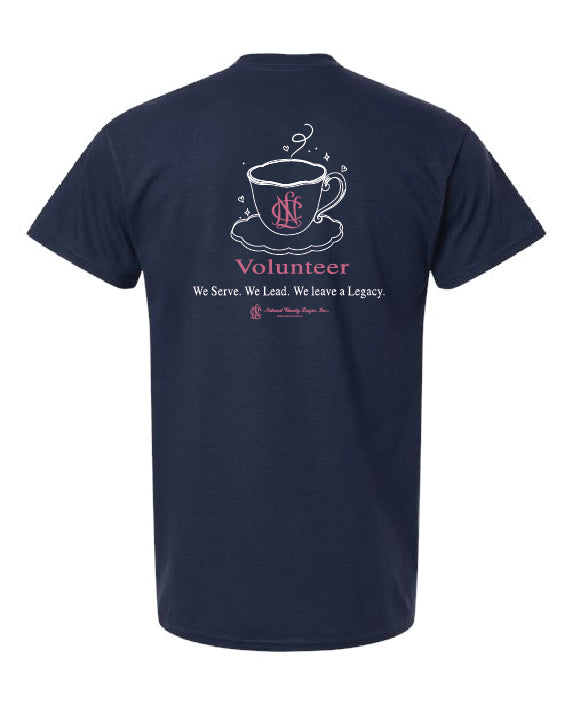 NCL Bella T-Shirt