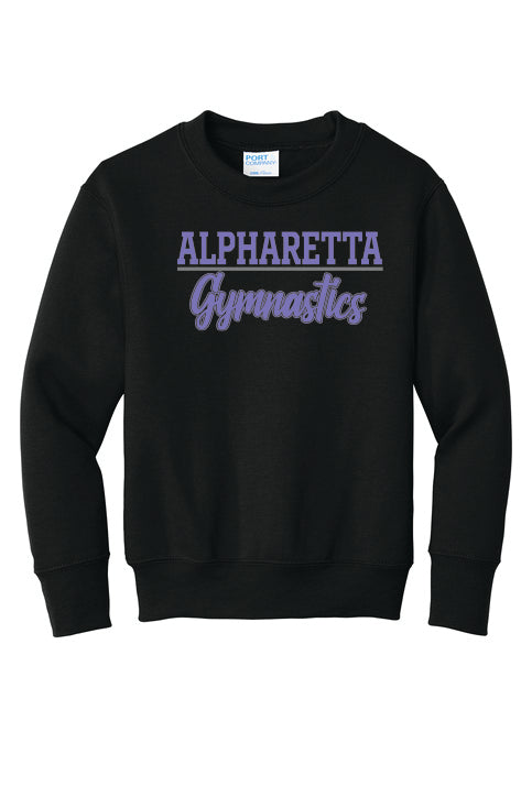 AGA Crewneck