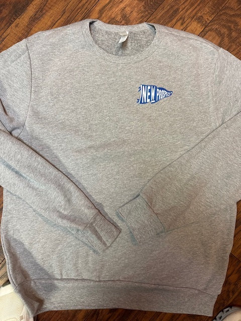 New Prospect Soft Bella Sweatshirt
