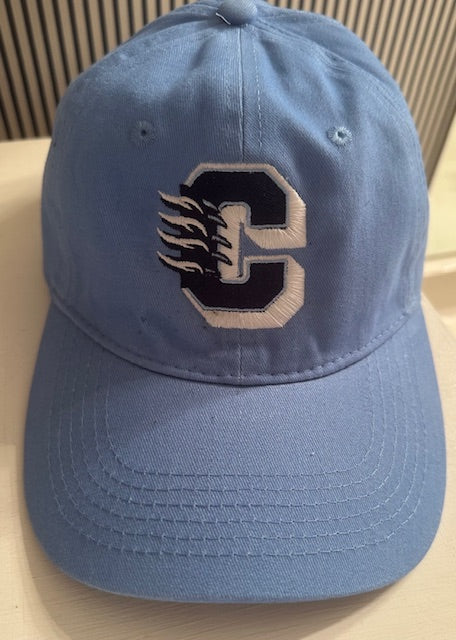 Cambridge Cats Garment Washed Hat