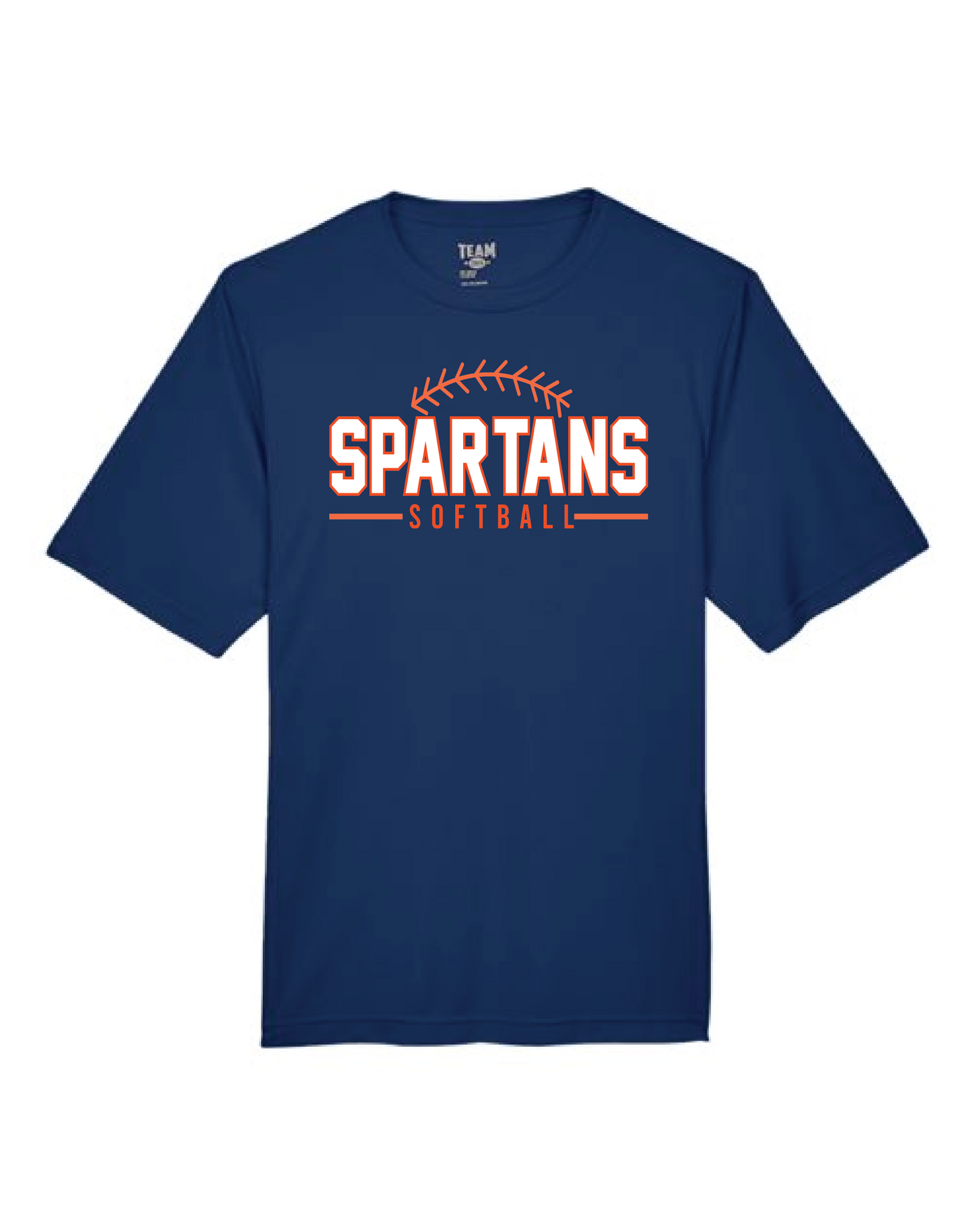 NS Softball Drifit T-Shirt