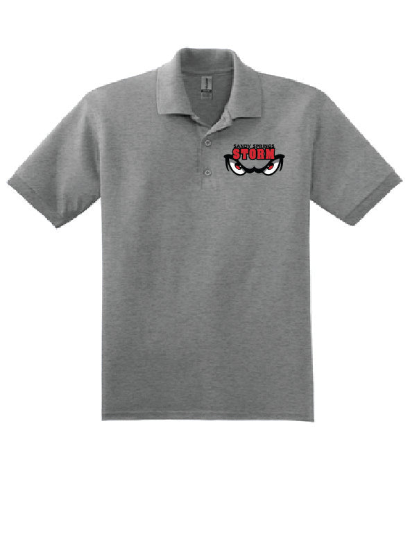 SS Storm Polo (embroidery)