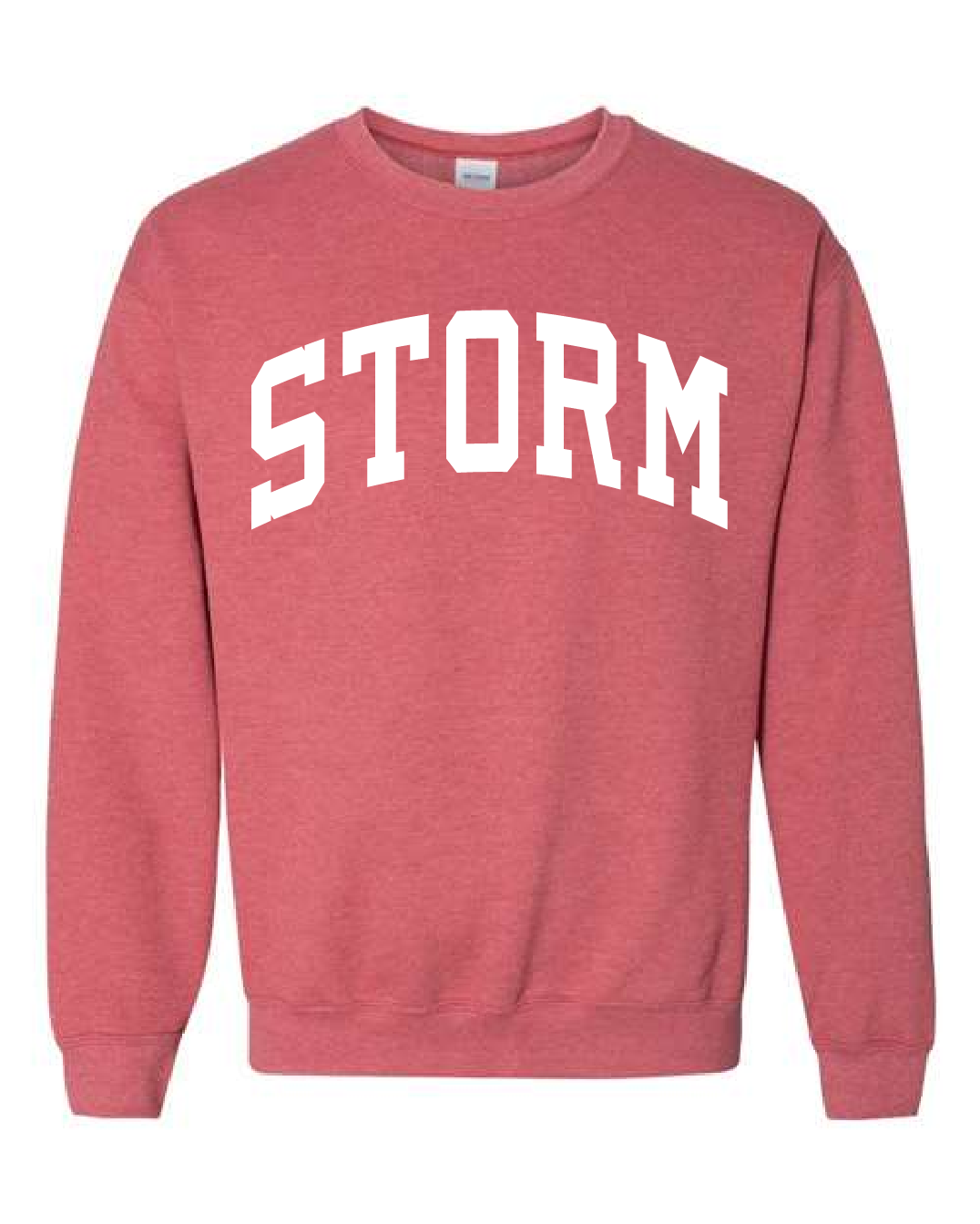 SS Storm Baseball Gildan Sweatshirt