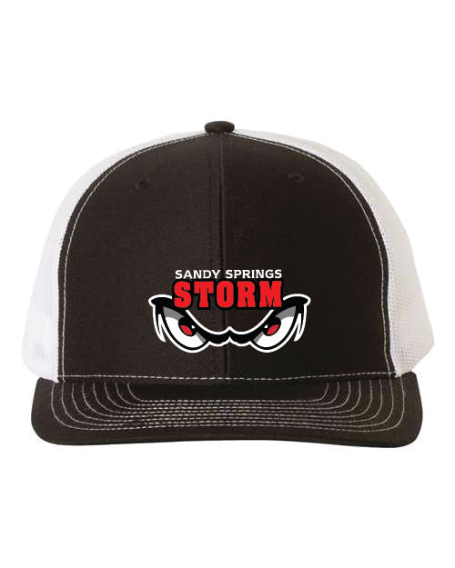 SS Storm Hat - Richardson 112 (embroidery)
