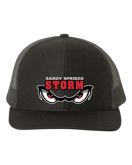 SS Storm Hat - Richardson 112 (embroidery)