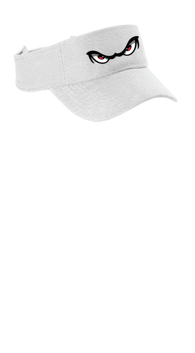 SS Storm Action Visor (embroidery)