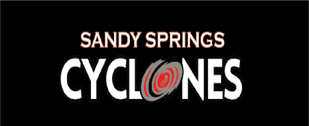 SS Cyclones Decal
