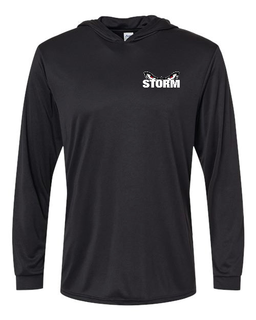 SS Storm Baseball Performance Sun Hoodie