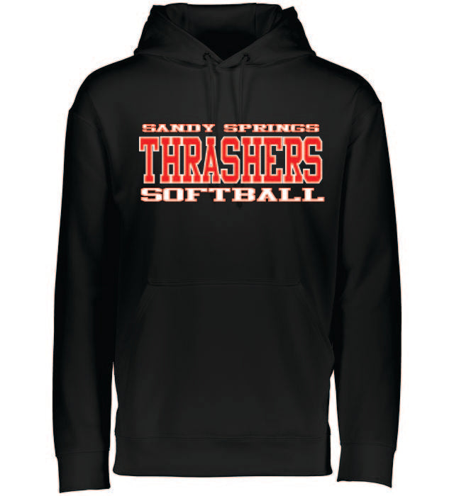 Thrashers Hoodie