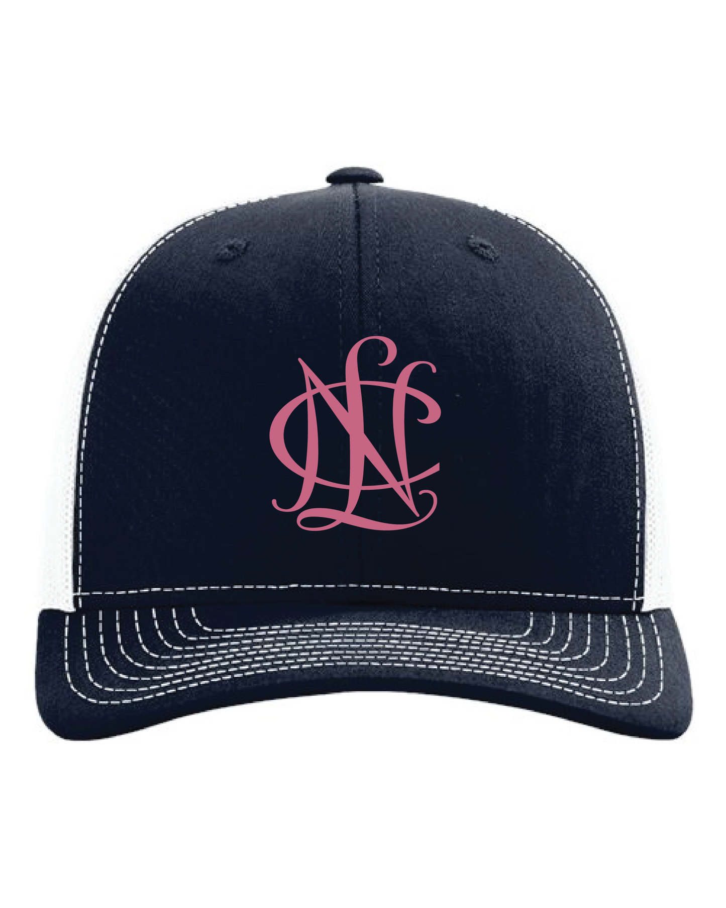 NCL Trucker Hat (Embroidered)