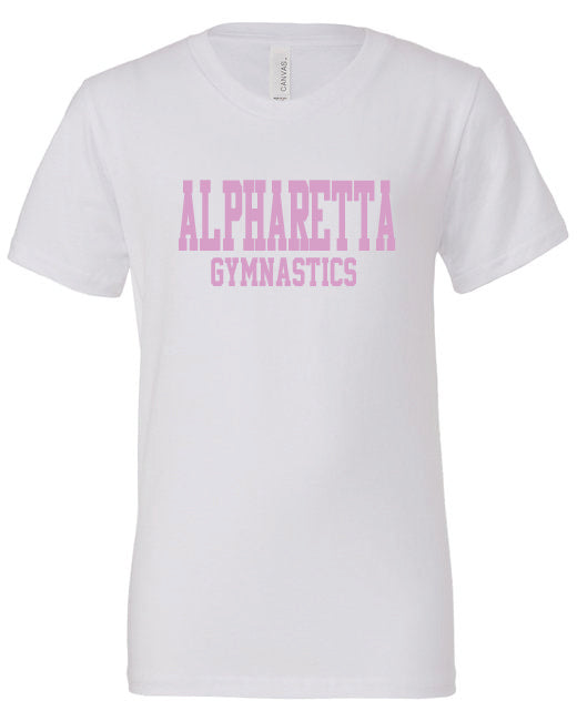 AGA Soft Bella T with PUFF (youth and adult)