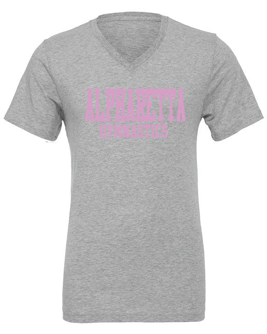AGA Soft Bella T with PUFF (youth and adult)