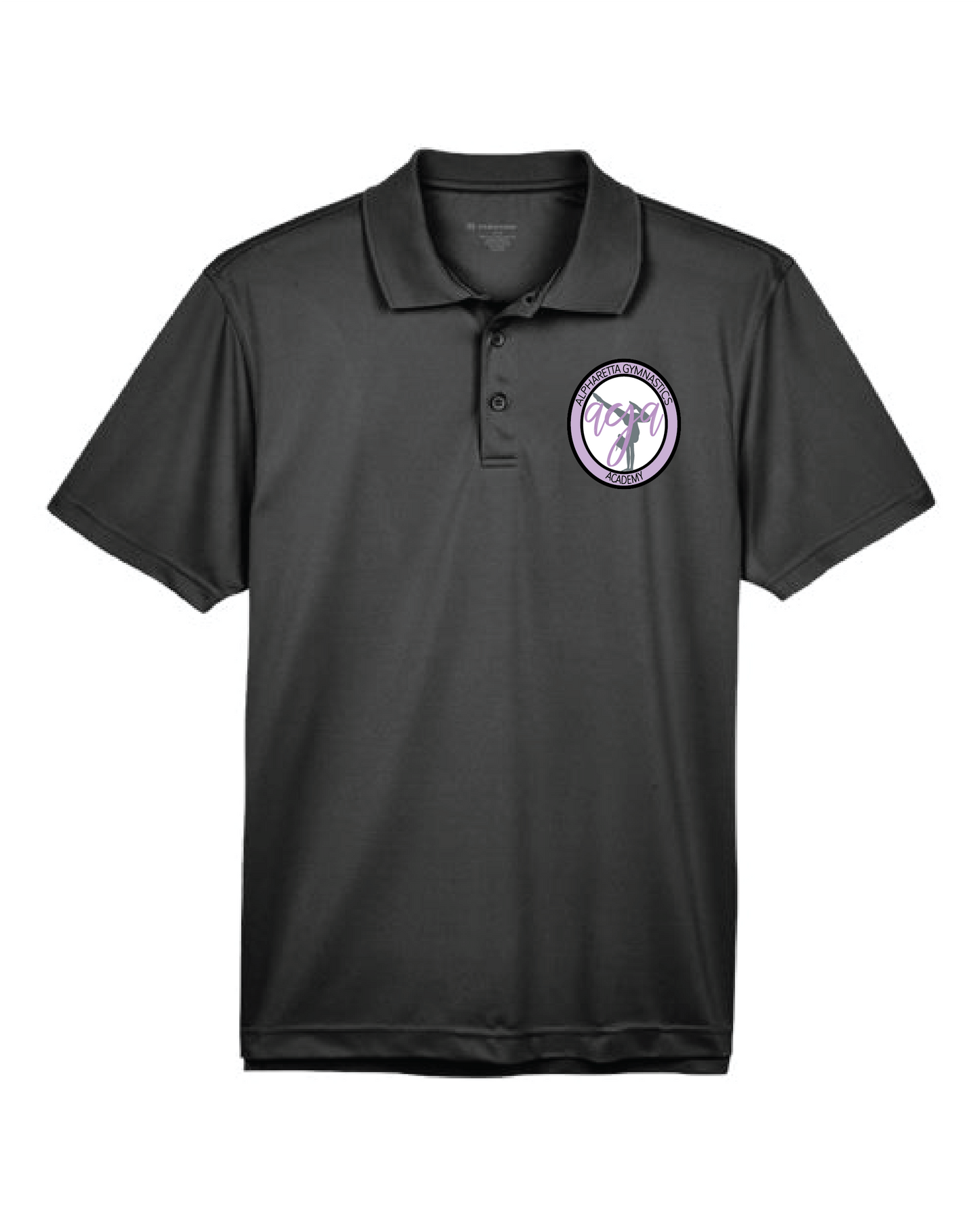 AGA Unisex Drifit Polo