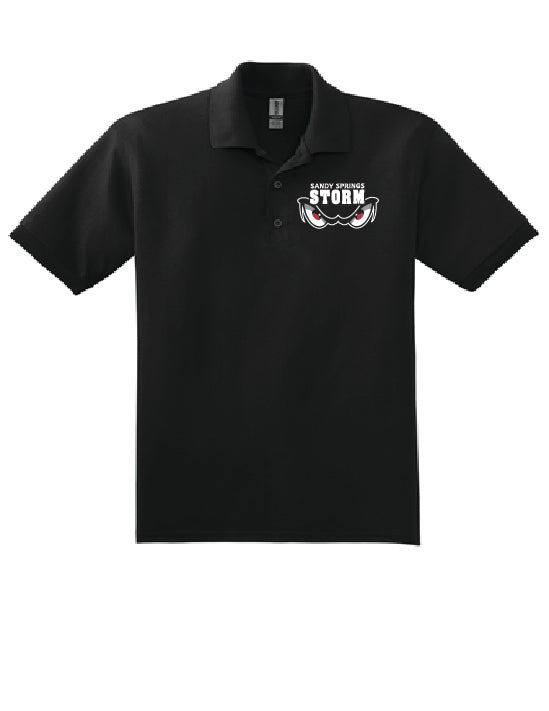 SS Storm Polo (embroidery)