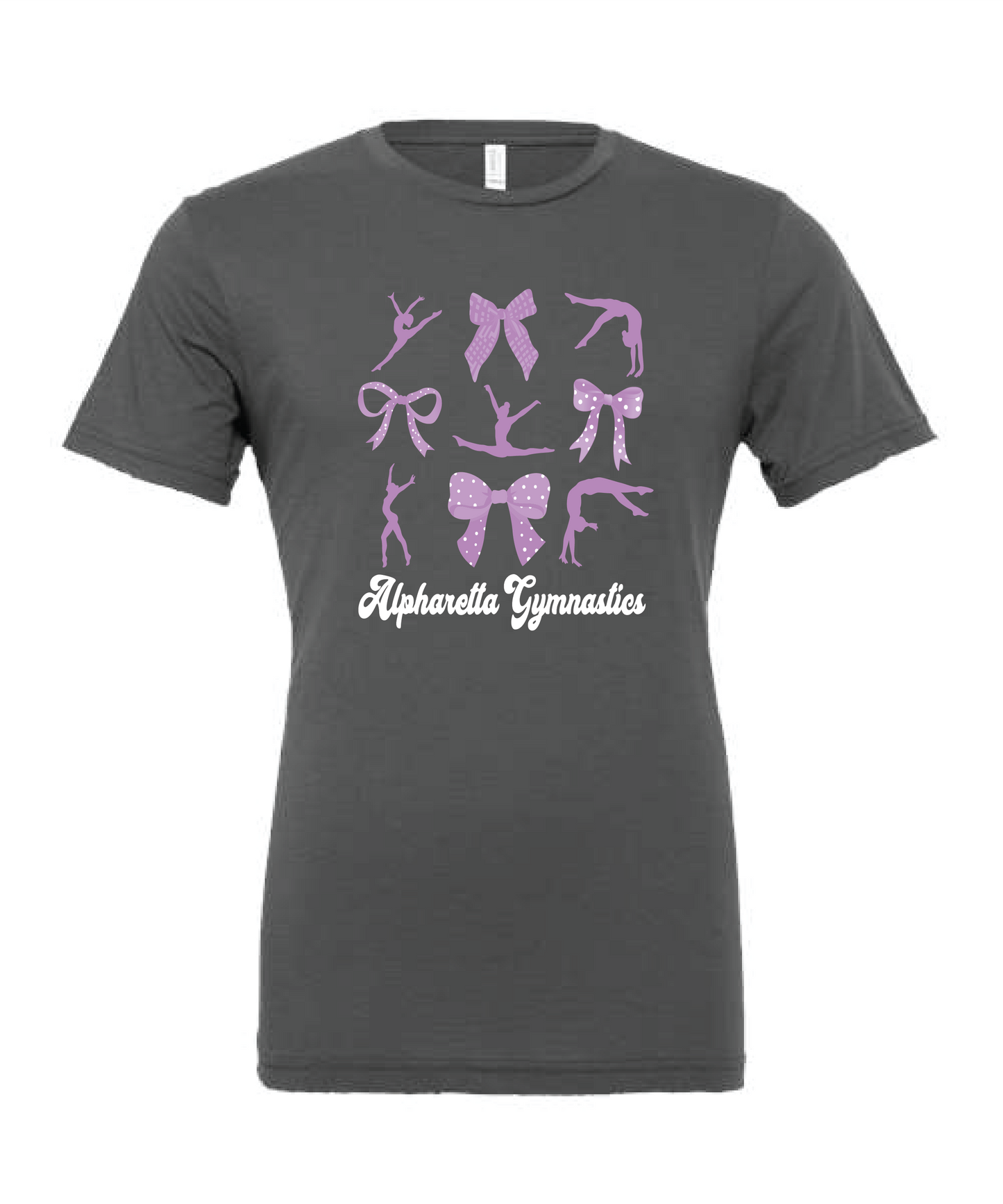 AGA Bella Crewneck T-Shirt
