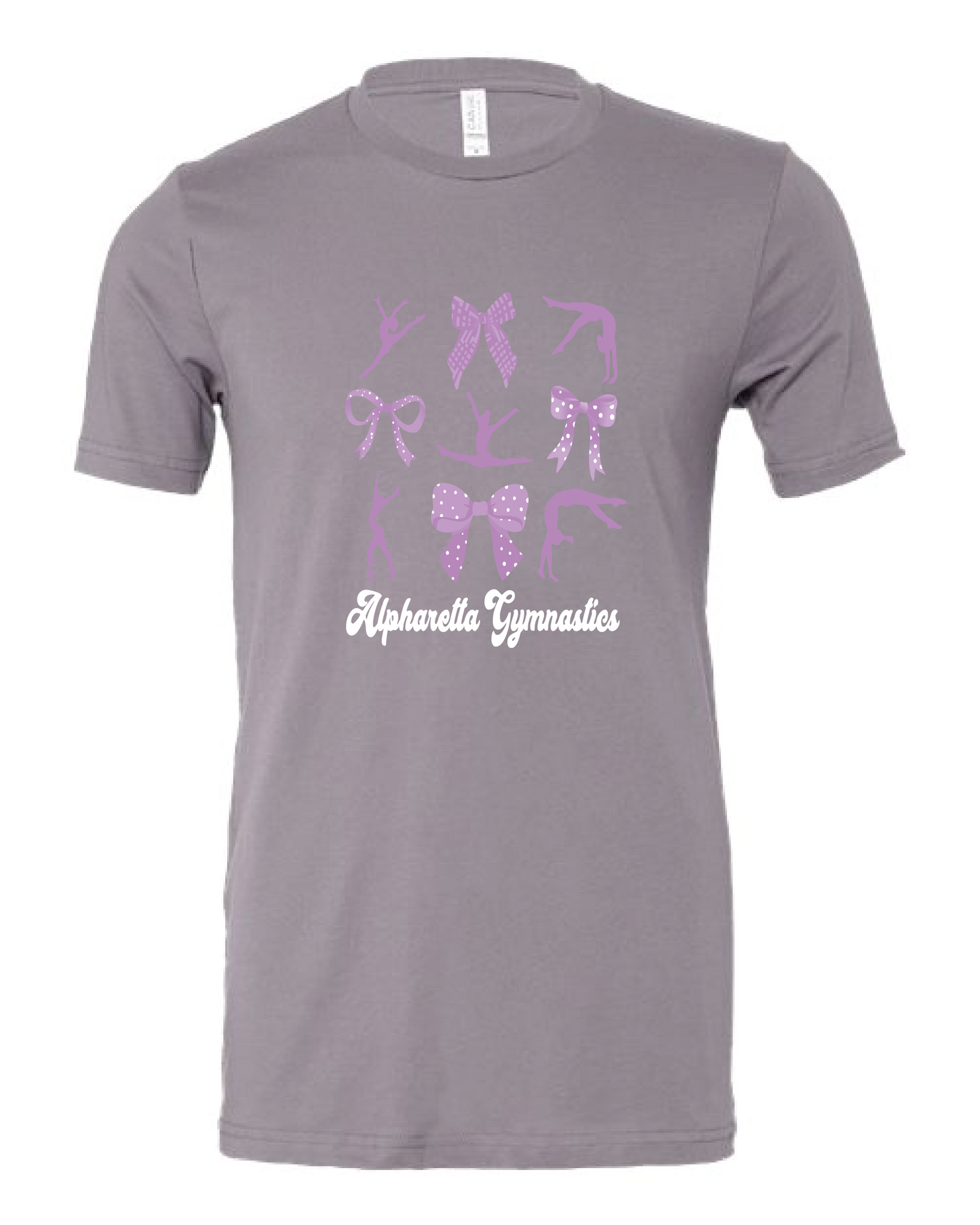 AGA Bella Crewneck T-Shirt