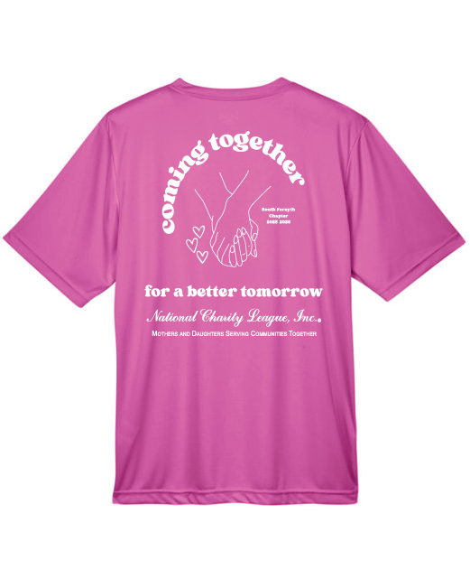 NCL Drifit T-Shirt