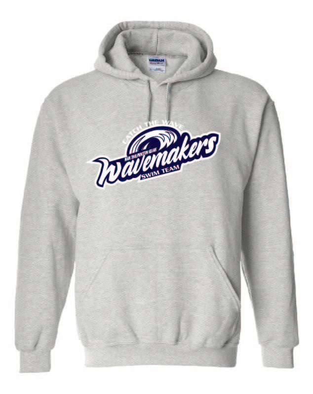 Wavemaker Hoodie