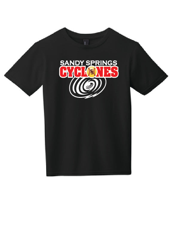 SS Cyclones Youth T