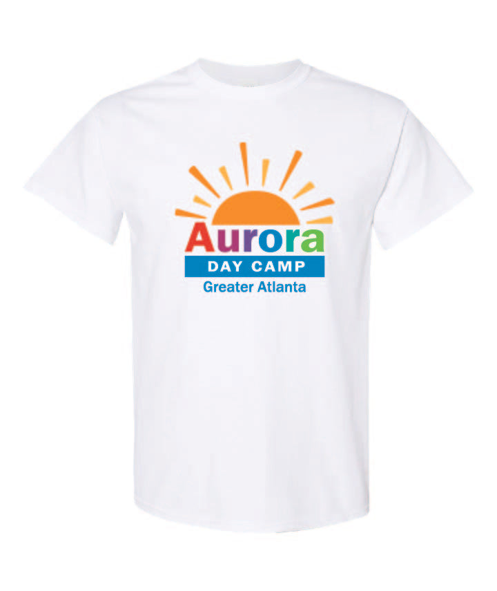 Aurora Day Camp T-Shirt