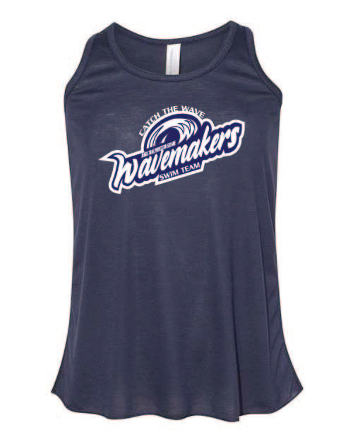 Bella Racerback Tank