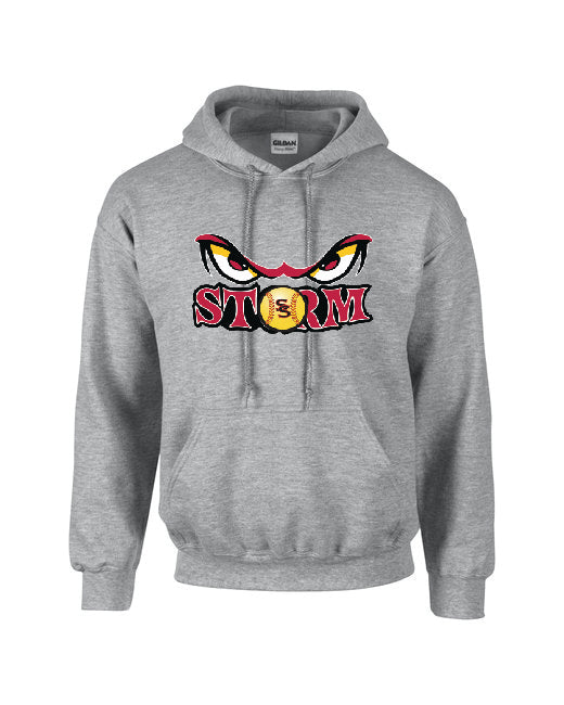 SS Storm Hoodie