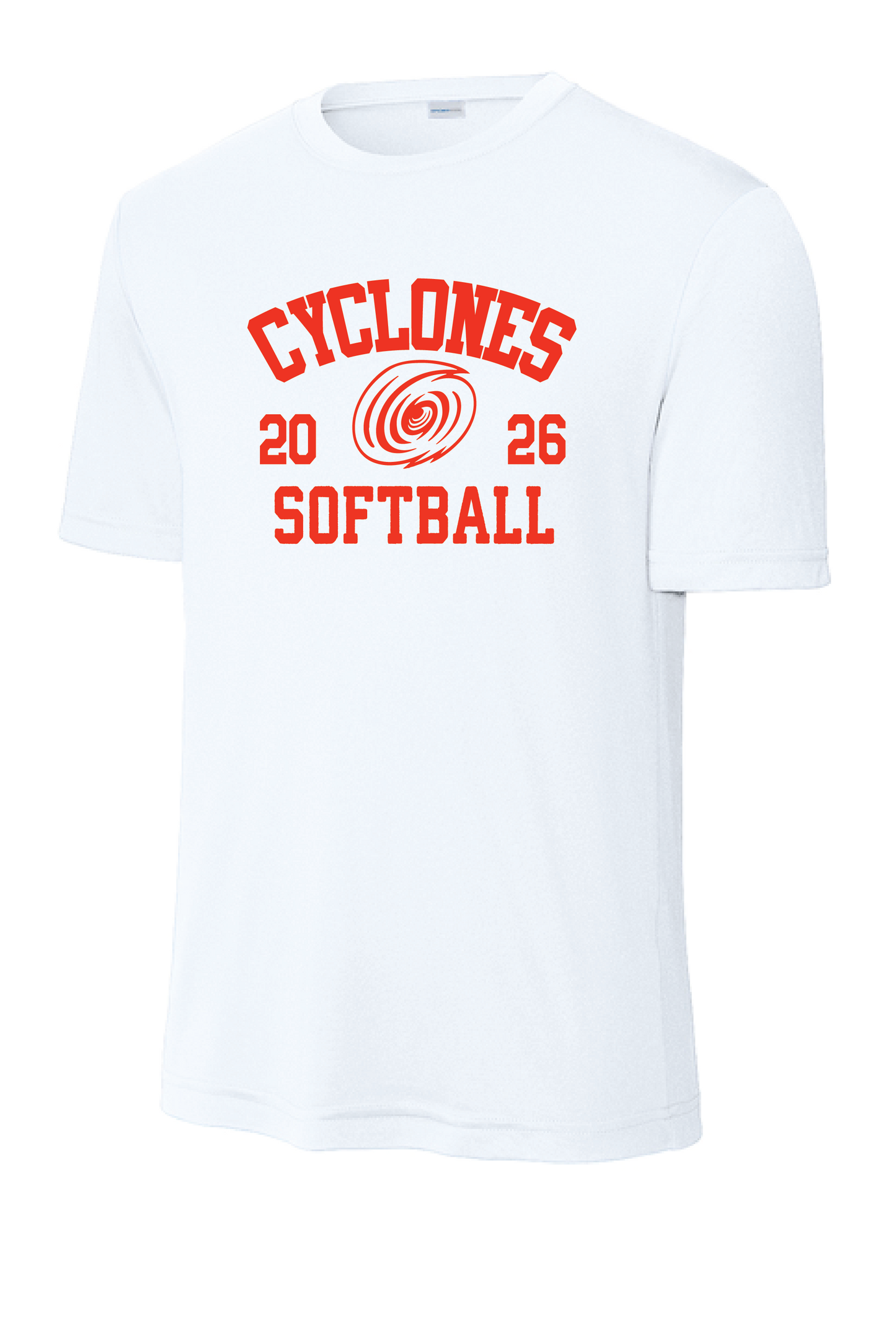 SS Cyclones Drifit T (2026)