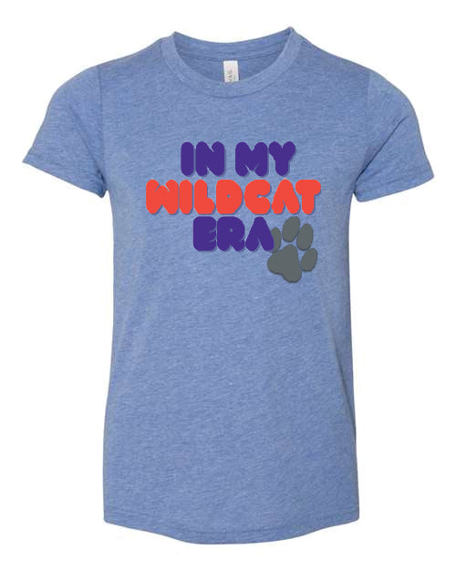 Woodland Girls Cut Bella Era Shirt