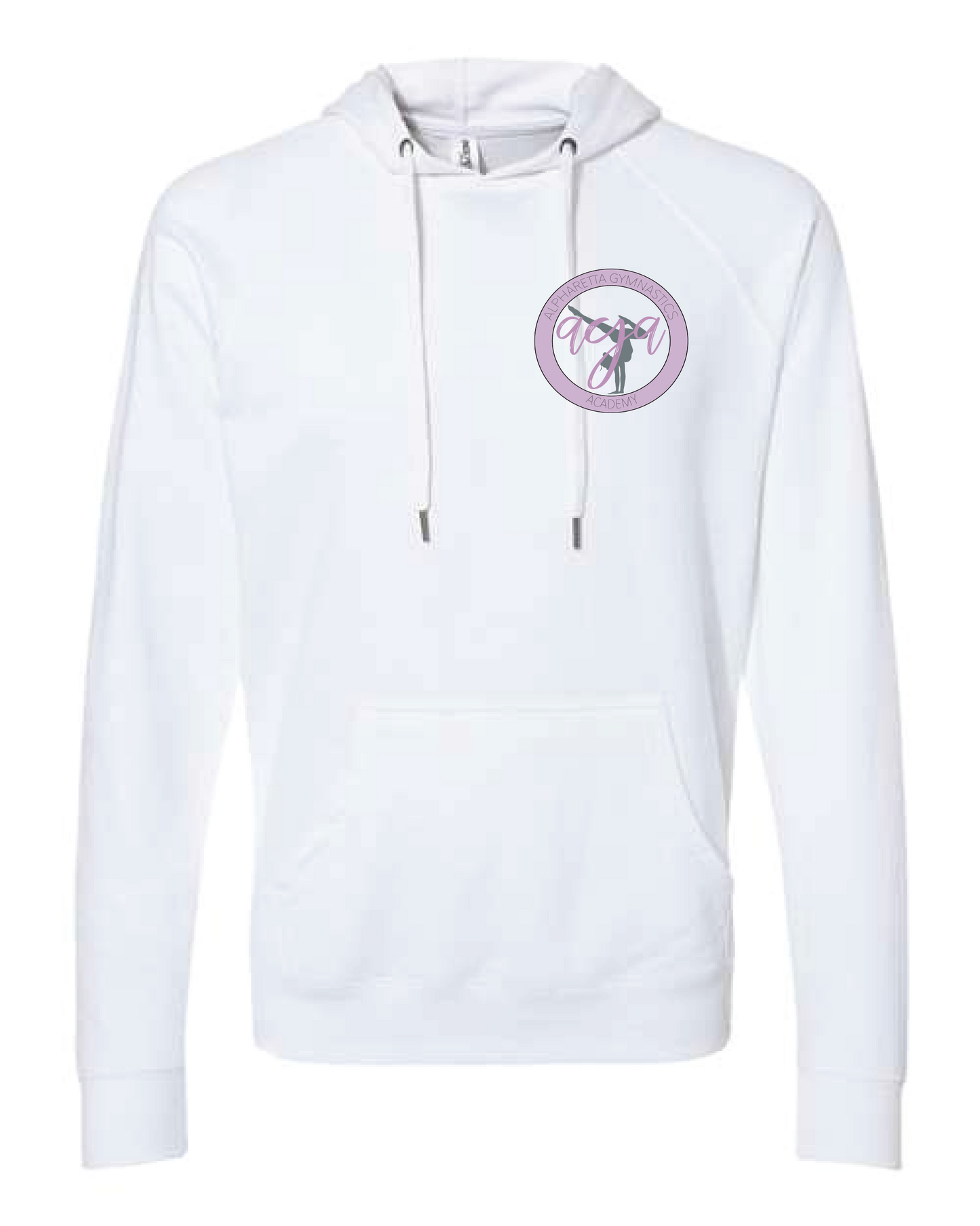 AGA Unisex Hoodie
