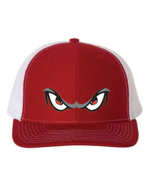 SS Storm Structured Hat Richardson 112- Eyes Only