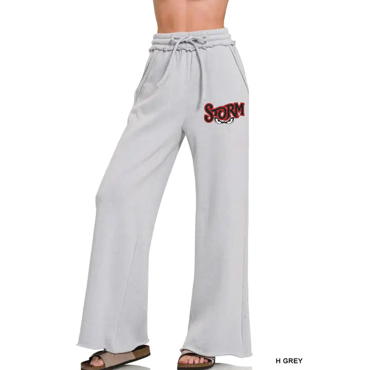 Sandy Springs Storm Sweatpants
