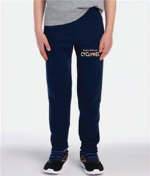 Sandy Springs Cyclones Youth Jogger
