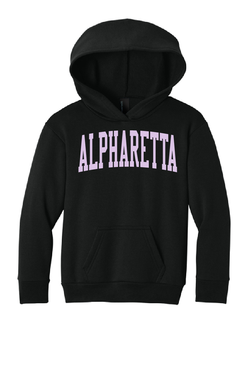 AGA Hoodie