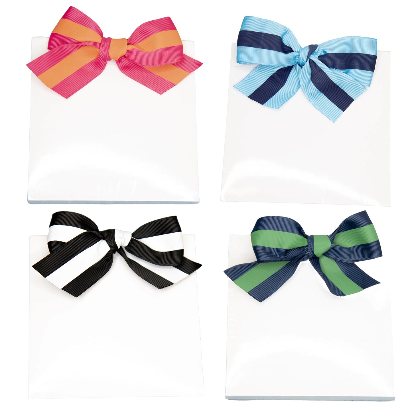 Bow Notepad
