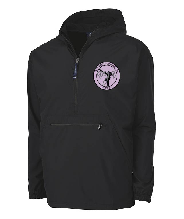 Charles River Youth Jacket