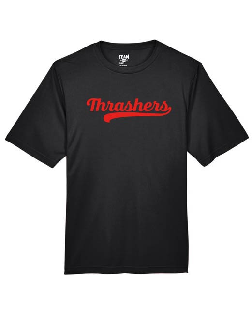 Thrashers Drifit T (Black or Red)