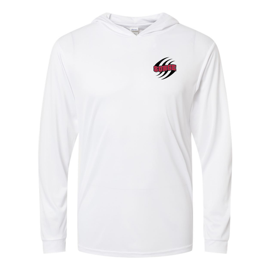 SS Surge Baseball Performance Sun Hoodie