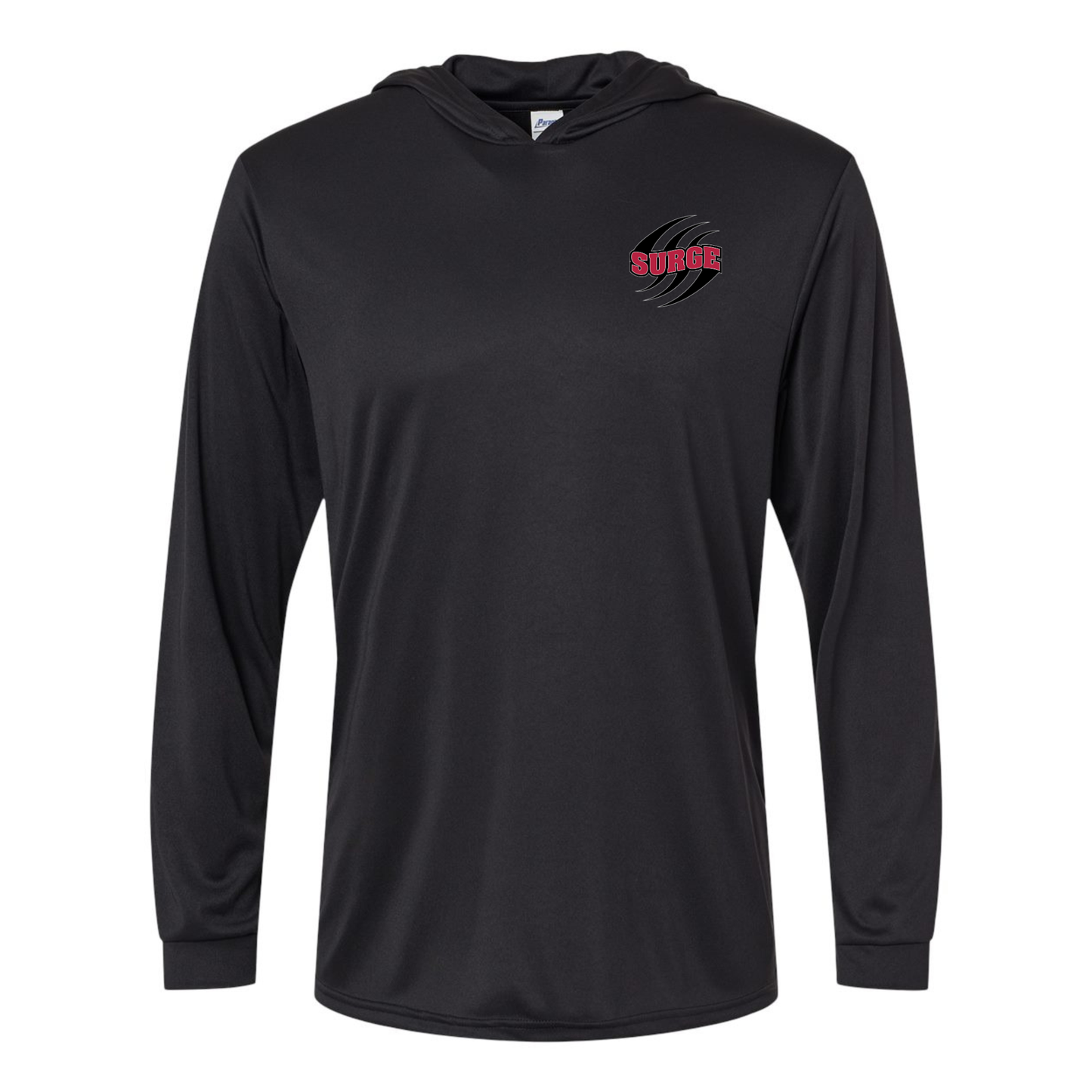 SS Surge Baseball Performance Sun Hoodie