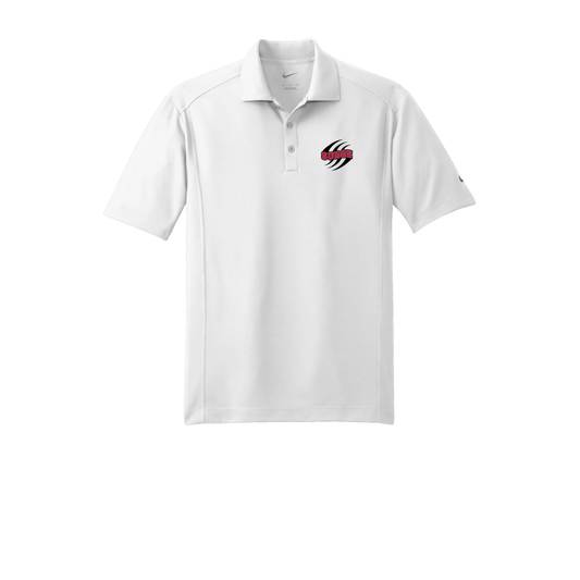 SS Surge Drifit Surge Baseball Polo (Nike w embroidered logo)