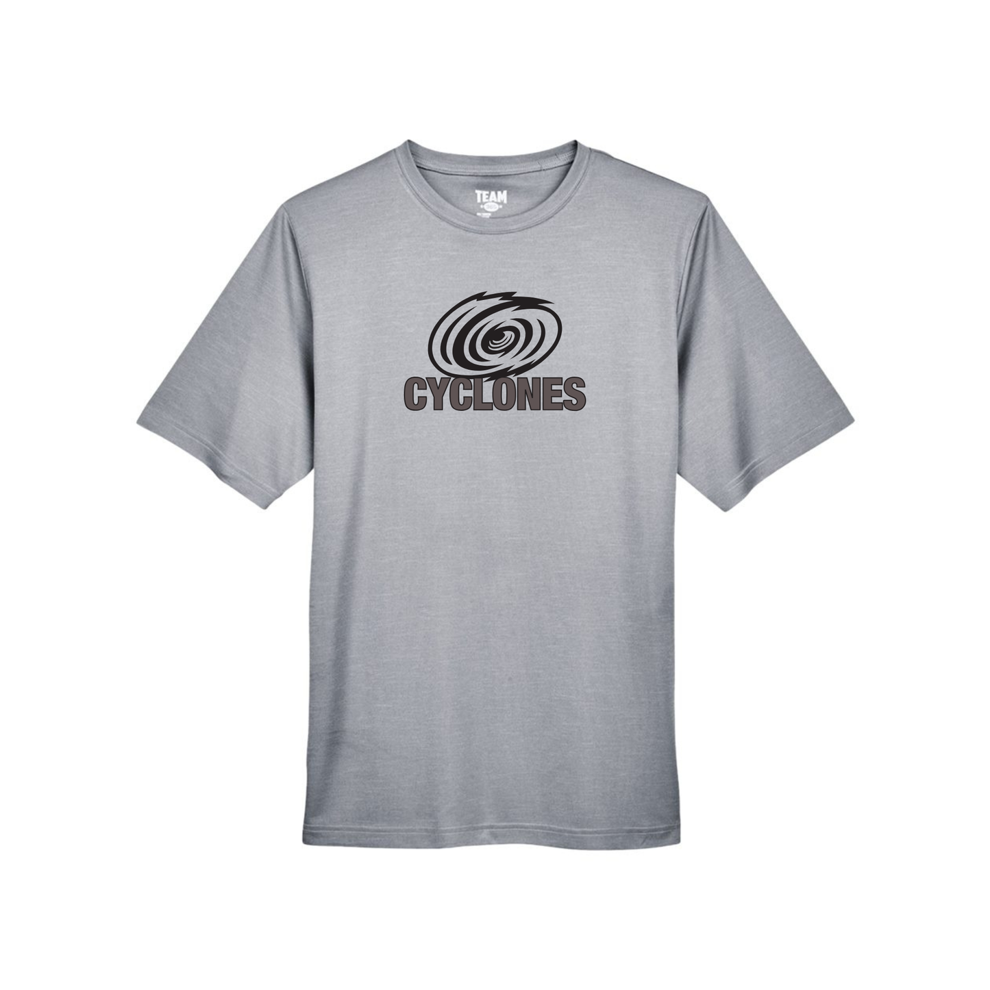 SS Cyclones Drifit Cyclones Baseball T-Shirt
