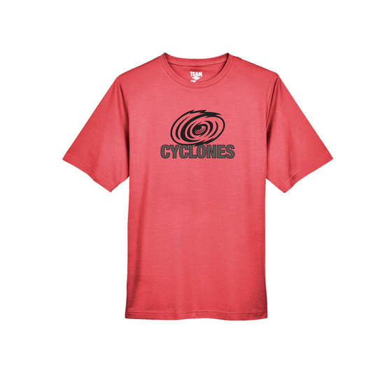 SS Cyclones Drifit Cyclones Baseball T-Shirt