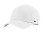 Milton Tennis Nike Cotton Cap (White, Red, or Navy)