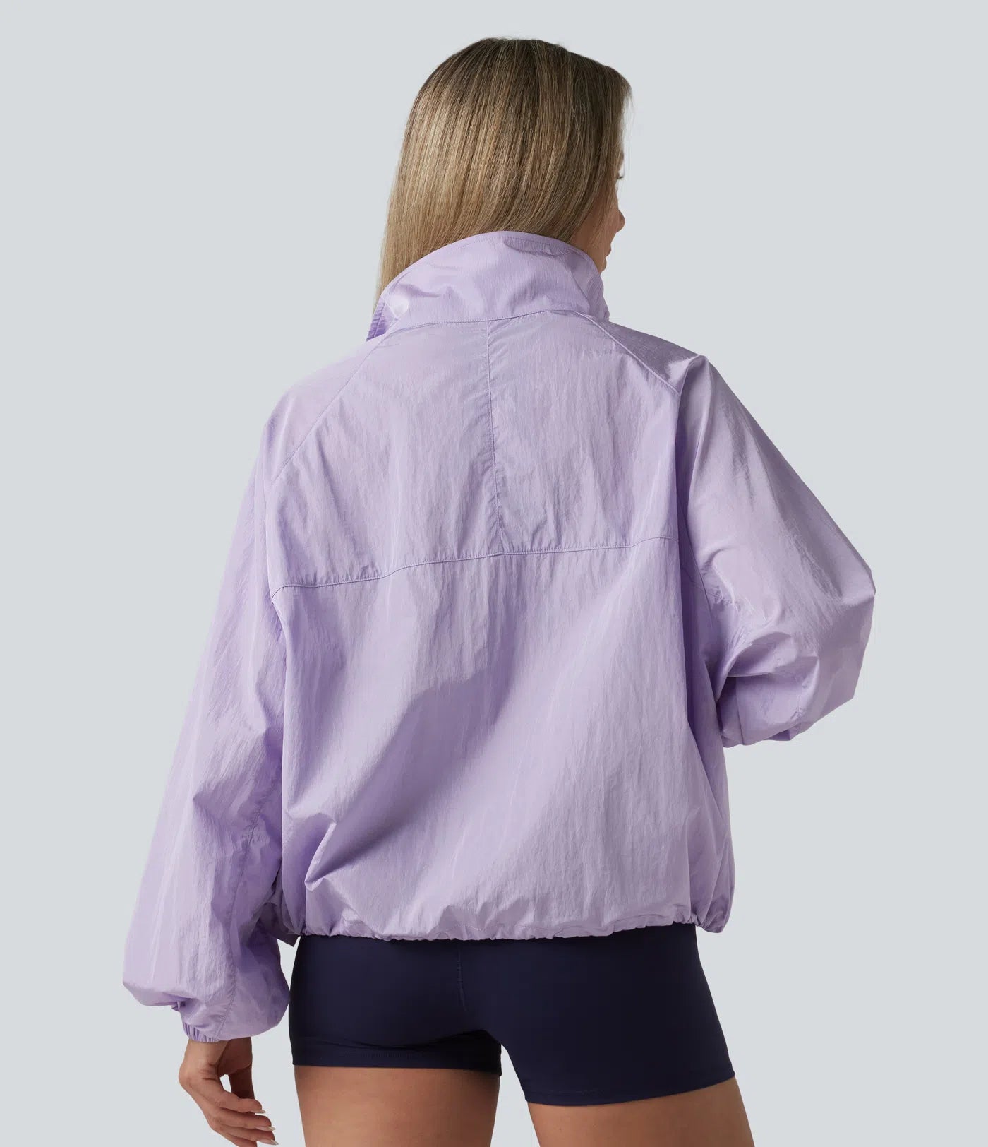 AGA Jacket by Halara
