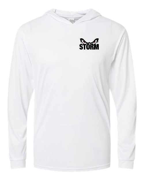 SS Storm Baseball Performance Sun Hoodie